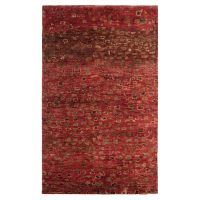 Knotted Nina Rug - Safavieh 4 Knotted Nina Rug - Safavieh - Image 4