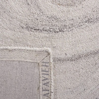 Abstract ABT148 Hand Tufted Area Rug - Safavieh 6 Abstract ABT148 Hand Tufted Area Rug - Safavieh - Image 6