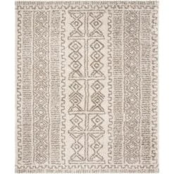 Angelita Rug Ivory/Gray - Safavieh -Safavieh Rug Outlet Store GUEST 346af86c 34b3 4506 ab3e b6772280be76