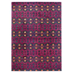 Ruslan Geometric Area Rug - Safavieh -Safavieh Rug Outlet Store GUEST 3620c06c ab06 4c6b bf16 294f8825a822
