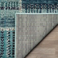 Mirabelle Accent Rug - Blue/Multi ( 3'x5' ) - Safavieh -Safavieh Rug Outlet Store GUEST 3a668466 609a 4a8a b71f 76ae147463df