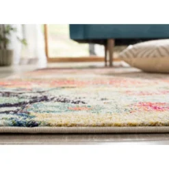 Bridget Geometric Loomed Accent Rug - Safavieh -Safavieh Rug Outlet Store GUEST 3ad29499 50f0 4248 9a84 39e79ba48423