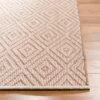 Lynwood Woven And Flatweave Rug - Safavieh