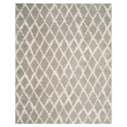 Larkspur Loomed Rug - Safavieh -Safavieh Rug Outlet Store GUEST 3b7e401a fd4b 4b59 b665 619e5320257f