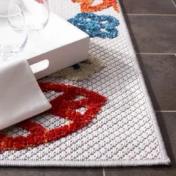 Cabana CBN833 Power Loomed Area Rug - Safavieh -Safavieh Rug Outlet Store GUEST 3c25af23 8cd8 4d4e a02f b837f13d5e45