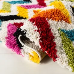 Shag Kids SGK565 Power Loomed Area Rug - Safavieh -Safavieh Rug Outlet Store GUEST 3d849529 39fa 4730 bf90 9ffe91e8a1b3