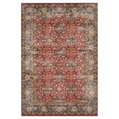 Orten Medallion Area Rug - Safavieh -Safavieh Rug Outlet Store GUEST 3d92d517 0ae5 4cab 9fb3 ec6c42c4f877