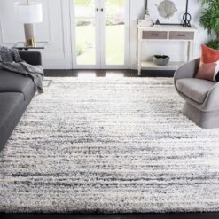 Fontana Shag FNT850 Area Rug - Safavieh
