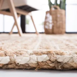 Natural Fiber NF187 Hand Loomed Area Rug - Safavieh -Safavieh Rug Outlet Store GUEST 3ebc7f13 a0c7 4ee8 b94e d70b199e9d51