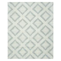 Becky Geometric Tufted Accent Rug - Safavieh -Safavieh Rug Outlet Store GUEST 3f83f5ad cb25 49c2 b4d1 eff2a5782f75