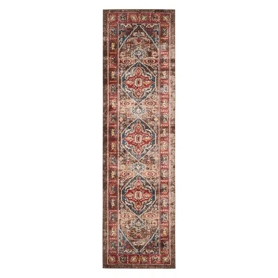 Osmond Bijar Rug - Safavieh 6 Osmond Bijar Rug - Safavieh - Image 6
