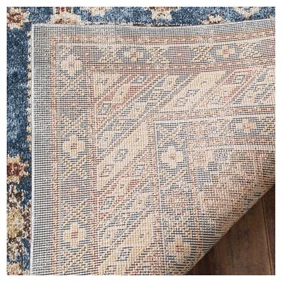 Vanessa Medallion Area Rug - Safavieh 2 Vanessa Medallion Area Rug - Safavieh - Image 2