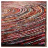 Yantley Swirl Area Rug - Safavieh