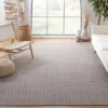 Montauk MTK716 Hand Woven Area Rug - Safavieh
