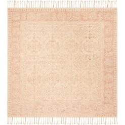 Jean Medallion Tufted Accent Rug - Safavieh -Safavieh Rug Outlet Store GUEST 452979e6 7cae 4801 9772 d20db3c8ac48