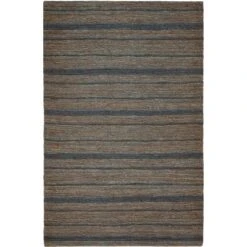 Melva Stripe Knotted Rug - Safavieh -Safavieh Rug Outlet Store GUEST 4893f670 4289 4183 a612 7ea9acaa6340