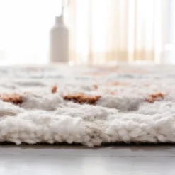 Casablanca CSB618 Hand Tufted Moroccan Shag Area Rug - Safavieh -Safavieh Rug Outlet Store GUEST 49b62d66 9c2e 46ec 931d df4c5389f363