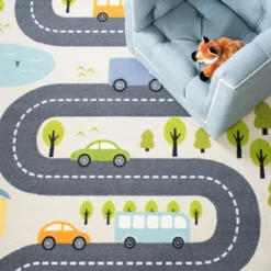 Kids Playhouse KPH227 Area Rug - Safavieh 6 Kids Playhouse KPH227 Area Rug - Safavieh -Safavieh Rug Outlet Store GUEST 49c34018 1a8e 4a68 b891 c9480c1c6186