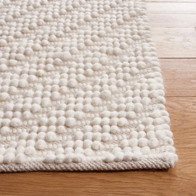Natura NAT276 Power Loomed Area Rug - Safavieh 2 Natura NAT276 Power Loomed Area Rug - Safavieh - Image 2