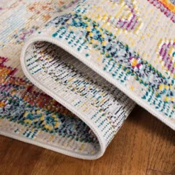 Mavis Floral Loomed Area Rug - Safavieh -Safavieh Rug Outlet Store GUEST 4be5f8f0 c7ae 4b64 b043 862986c9d630