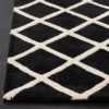 Christy Geometric Tufted Area Rug - Safavieh