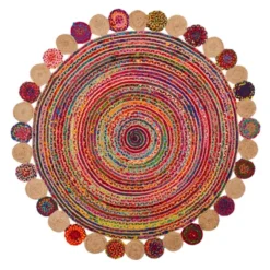 Hyannis Stripe Woven Accent Rug - Safavieh -Safavieh Rug Outlet Store GUEST 4f362b71 17a8 481a bb9c 1c0808278a80