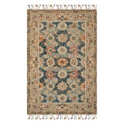 Debra Floral Tufted Accent Rug - Safavieh -Safavieh Rug Outlet Store GUEST 4f9b8340 ee34 465c 8220 92179709914f