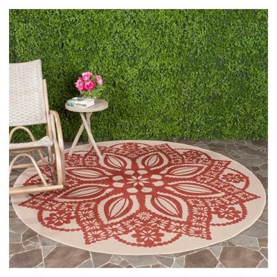 Claridge Outdoor Rug - Safavieh 1 Claridge Outdoor Rug - Safavieh