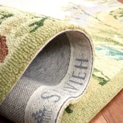 Chelsea HK295 Hand Hooked Area Rug - Safavieh -Safavieh Rug Outlet Store GUEST 5150fe86 44c1 48a5 95af 42d2bf6ea46c