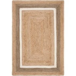 Jerry Stripe Woven Rug - Safavieh -Safavieh Rug Outlet Store GUEST 52af5ed7 b751 4c0d a458 38d8fe389b4e