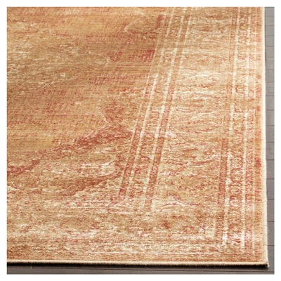 Izzy Vintage Rug - Safavieh 1 Izzy Vintage Rug - Safavieh