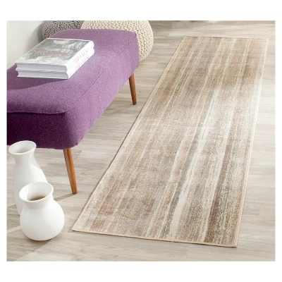 Remi Vintage Rug - Safavieh 2 Remi Vintage Rug - Safavieh - Image 2