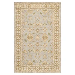 Prunella Holly Tufted Accent Rug - Safavieh -Safavieh Rug Outlet Store GUEST 56679bf0 5dd8 463e bb1a 30d189a9df69