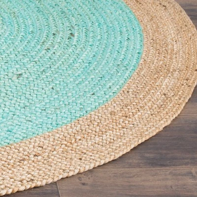 Orick Woven Rug - Safavieh 2 Orick Woven Rug - Safavieh - Image 2