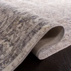 Kristie Floral Loomed Rug - Safavieh -Safavieh Rug Outlet Store GUEST 57bbcffa a02b 46cf beda a36d2706ca98