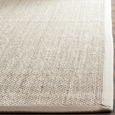 Natural Fiber NF143 Area Rug - Safavieh 3 Natural Fiber NF143 Area Rug - Safavieh - Image 3