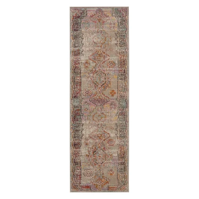 Neoma Geometric Design Area Rug - Safavieh 4 Neoma Geometric Design Area Rug - Safavieh - Image 4