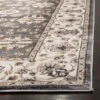 Stefanie Floral Accent Rug - Safavieh