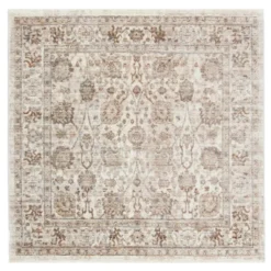 Kristie Floral Loomed Rug - Safavieh -Safavieh Rug Outlet Store GUEST 59d898c6 11c5 44b7 8b7f d7879960a4d9