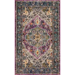 Terina Floral Loomed Area Rug - Safavieh -Safavieh Rug Outlet Store GUEST 59f10b75 fee6 44b4 b91a 8a04f8430b19