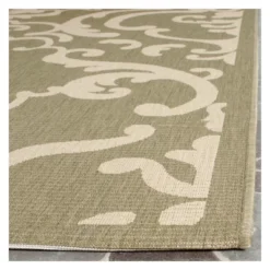 Hinshaw Outdoor Rug - Safavieh