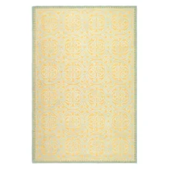 Stacy Medallion Tufted Accent Rug - Safavieh -Safavieh Rug Outlet Store GUEST 5bd32c0d 3493 4358 a2ef 72480a2a1d13