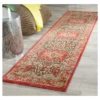 Hawly Medallion Loomed Area Rug - Safavieh