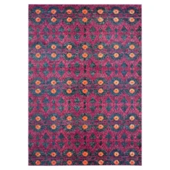 Ruslan Geometric Area Rug - Safavieh -Safavieh Rug Outlet Store GUEST 5e3b0282 886d 4470 ba08 27bda0ac4c00