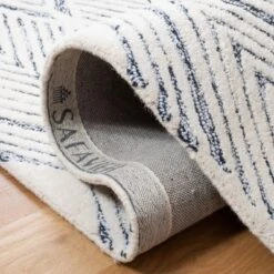 Abstract ABT350 Hand Tufted Area Rug - Safavieh -Safavieh Rug Outlet Store GUEST 5f0f5678 2bc6 4abc b55e 63243084c9c6