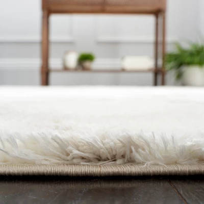 Tahoe Shag THO675 Power Loomed Area Rug - Safavieh 3 Tahoe Shag THO675 Power Loomed Area Rug - Safavieh - Image 3