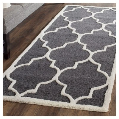 Alexander Rug I - Safavieh 2 Alexander Rug I - Safavieh - Image 2