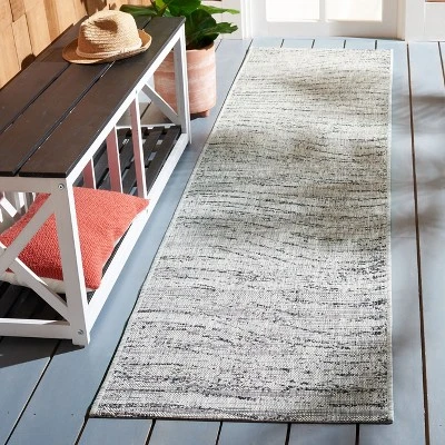 Courtyard CY8384 Power Loomed Indoor/Outdoor Area Rug - Safavieh 1 Courtyard CY8384 Power Loomed Indoor/Outdoor Area Rug - Safavieh