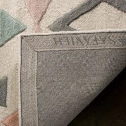 Safavieh Kids SFK901 Hand Tufted Area Rug - Safavieh 5 Safavieh Kids SFK901 Hand Tufted Area Rug - Safavieh -Safavieh Rug Outlet Store GUEST 61c59f20 ad56 406d bfcb 07cc070358aa