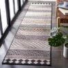 Havana HAV325 Power Loomed Indoor/Outdoor Area Rug - Safavieh